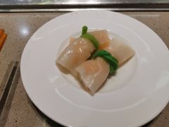 -海底捞火锅(奥森店)