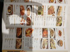 -稻香酒家·33年老字号·港式粤菜(富邦中心店)