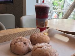 -奈雪的茶(大梅沙8号仓店)