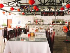 -Lanterns Vietnamese Restaurant
