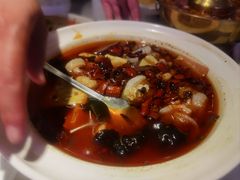 -茅庐川菜(烟台万象汇店)