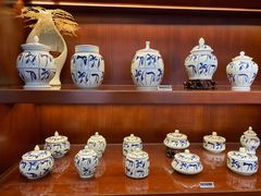 -景德镇古窑民俗博览区