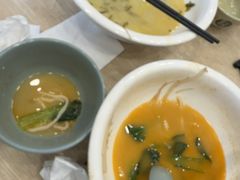 -木木鲜海鲜面(天一店)