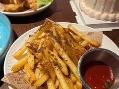 -404干式熟成牛排馆•聚会餐厅