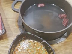 -呷哺呷哺(维多利万悦城店)