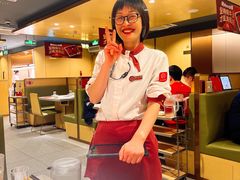 -海底捞火锅(正大乐城店)