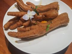 -南园民国茶楼餐厅·常州菜(北大街店)