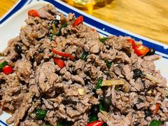 -妈妈的味道(和顺古镇店)