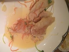 -金掌勺锅包肉(太原万达店)