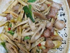 -下梅人家土菜馆(历史文化餐厅度假区店)