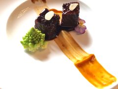 -听松楼·花园酒店·自助餐厅(红梅公园店)