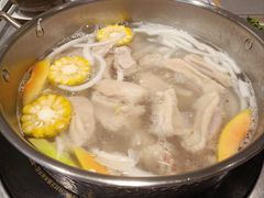 -椰小鸡·琼州糟粕醋(美兰缤纷城店)