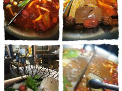-湊湊火锅·茶憩(石家庄万象城店)
