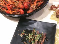 -聚味瞿记·龙虾堂(天元店)