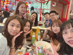 -快乐蜂(永光广场店)