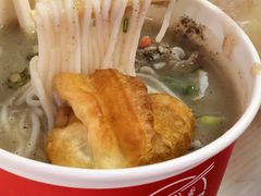 -汪记鲜鱼糊汤粉(沈阳路总店)