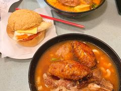 -华嫂冰室(尖沙咀店)