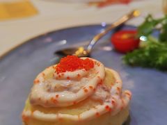 -尊品牛排(沙湾印象汇店)