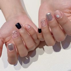 -花系美·美甲美睫精品店