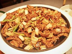 -秀儿四九城·新京菜(亚运村鸟巢店)