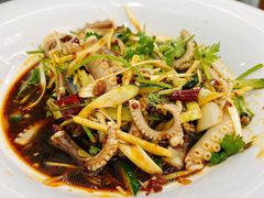 -望海潮海鲜店 特色家常菜(在海一方店)