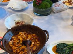 -眉州东坡(清河万象汇店)