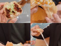 -熊姬手作茶物(汇金谷店)