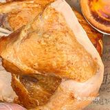 肯德基新品秘汁全鸡是来报恩的嘛？