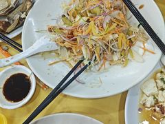 -吉莲利苑海鲜酒家(珠海拱北29年老字号店)