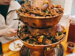 -黄泰吉拾味餐厅(江汉路店)