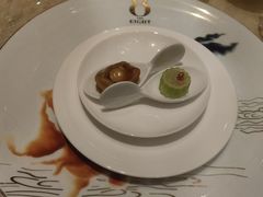 -8餐厅(新葡京酒店)