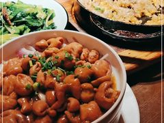 -张家卫·阳江菜·小海鲜(肥婆湾桥店)
