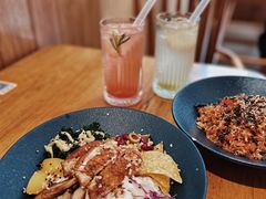 -森Some Fusion(荔湾店)