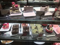 -巴黎贝甜(印象城店)