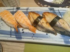 -歌行灯日本料理(伊势丹店)