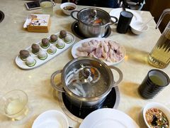 -海南椰子鸡餐厅(三亚湾红树林店)