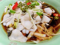 -小吊梨汤·北京菜·烤鸭(鸟巢店)