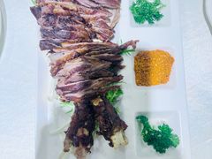 -七菜馆·东北菜·蒸饺(文体路店)