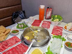 -焯牛潮汕牛肉火锅(云峰街创始店)