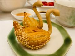 -香宫中餐厅·大连香格里拉(人民路店)