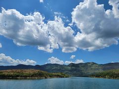 -仙岛湖旅游风景区