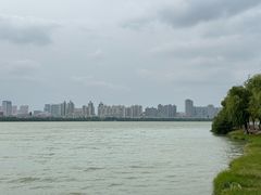 -艾溪湖湿地公园