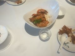 -芳芳私房菜·精作淮扬菜(玖珑湾店)