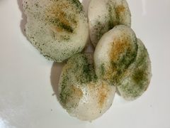 -枣子树·素食餐厅(普陀山店)