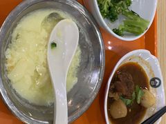 -梅园食堂