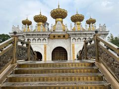 -上海东林寺(金山区)