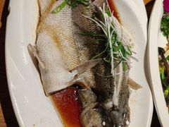 -周锦记广式餐厅