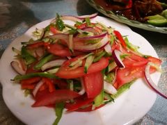 -新疆伊宁远征餐厅