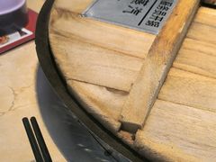 -陈大锅·岳阳鱼馆·地道岳阳菜(美食街店)