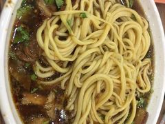 -老王四季抻面(南六东路店)